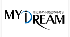 不動産　マイドリーム